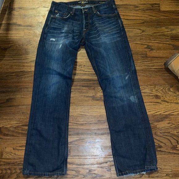 Lucky Brand Other - Lucky Brand 227 Slim Boot Jeans